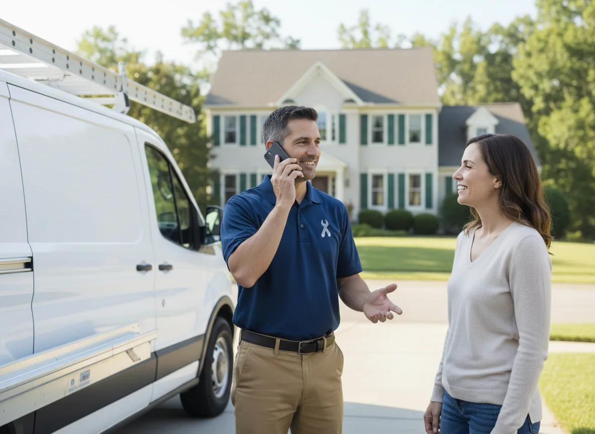 Home Gutter Service Saint Anthony, ND FAQs